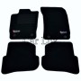 Alfombras Alfombrillas a medida Audi A1 SPORTLINE Edition Velour